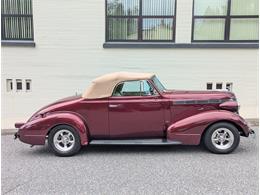 1937 Pontiac Custom (CC-2067330) for sale in Grass Valley, California