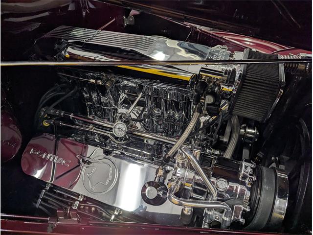 1937 Pontiac Custom (CC-2067330) for sale in Grass Valley, California