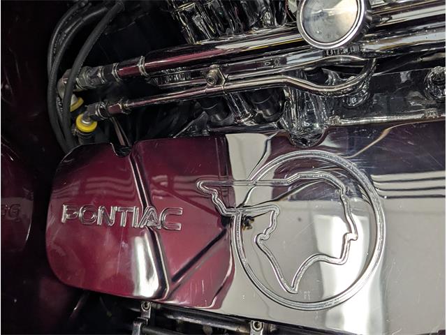 1937 Pontiac Custom (CC-2067330) for sale in Grass Valley, California