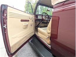 1937 Pontiac Custom (CC-2067330) for sale in Grass Valley, California