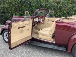 1937 Pontiac Custom (CC-2067330) for sale in Grass Valley, California