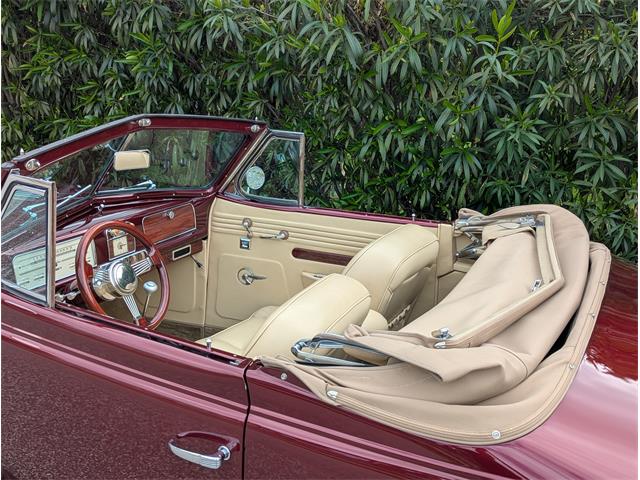 1937 Pontiac Custom (CC-2067330) for sale in Grass Valley, California