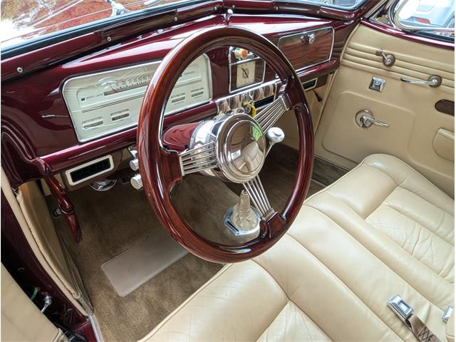 1937 Pontiac Custom (CC-2067330) for sale in Grass Valley, California