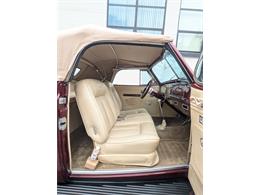 1937 Pontiac Custom (CC-2067330) for sale in Grass Valley, California