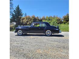 1948 Lincoln Continental (CC-2067331) for sale in Grass Valley, California