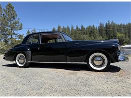 1948 Lincoln Continental (CC-2067331) for sale in Grass Valley, California