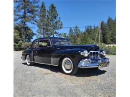 1948 Lincoln Continental (CC-2067331) for sale in Grass Valley, California