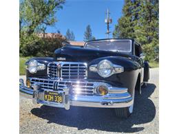 1948 Lincoln Continental (CC-2067331) for sale in Grass Valley, California