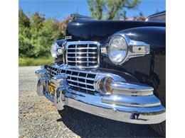 1948 Lincoln Continental (CC-2067331) for sale in Grass Valley, California