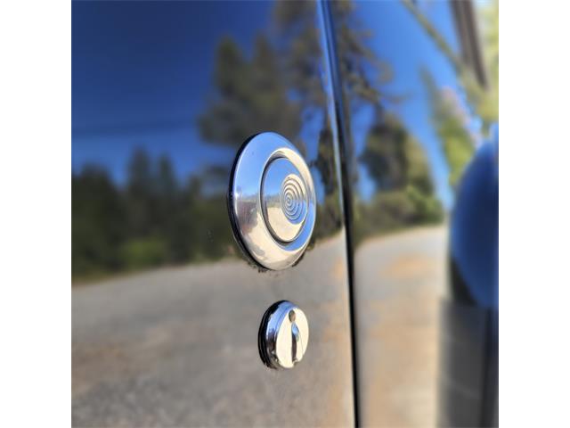 1948 Lincoln Continental (CC-2067331) for sale in Grass Valley, California