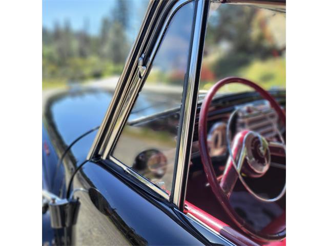1948 Lincoln Continental (CC-2067331) for sale in Grass Valley, California