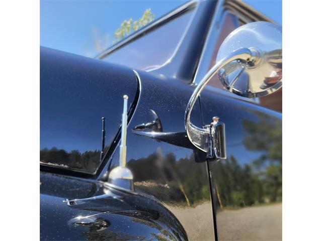 1948 Lincoln Continental (CC-2067331) for sale in Grass Valley, California