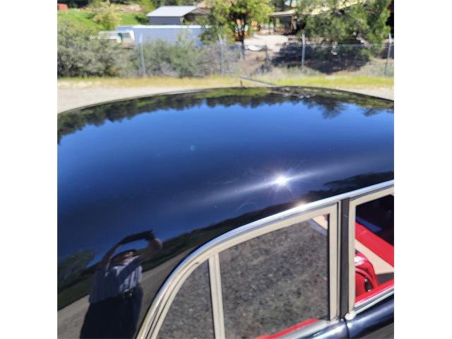 1948 Lincoln Continental (CC-2067331) for sale in Grass Valley, California