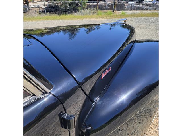 1948 Lincoln Continental (CC-2067331) for sale in Grass Valley, California