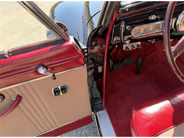 1948 Lincoln Continental (CC-2067331) for sale in Grass Valley, California