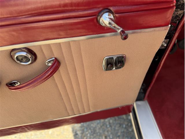 1948 Lincoln Continental (CC-2067331) for sale in Grass Valley, California