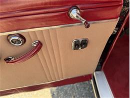 1948 Lincoln Continental (CC-2067331) for sale in Grass Valley, California