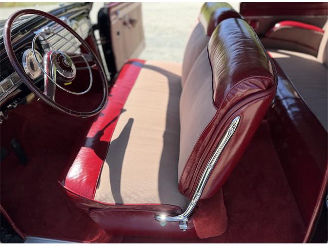 1948 Lincoln Continental (CC-2067331) for sale in Grass Valley, California