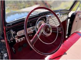 1948 Lincoln Continental (CC-2067331) for sale in Grass Valley, California
