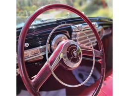 1948 Lincoln Continental (CC-2067331) for sale in Grass Valley, California