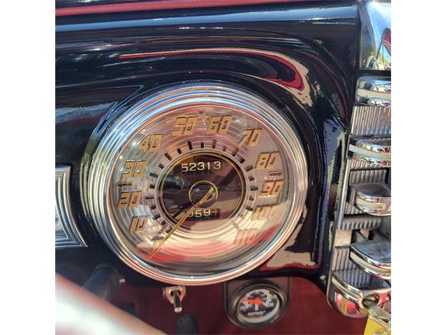 1948 Lincoln Continental (CC-2067331) for sale in Grass Valley, California