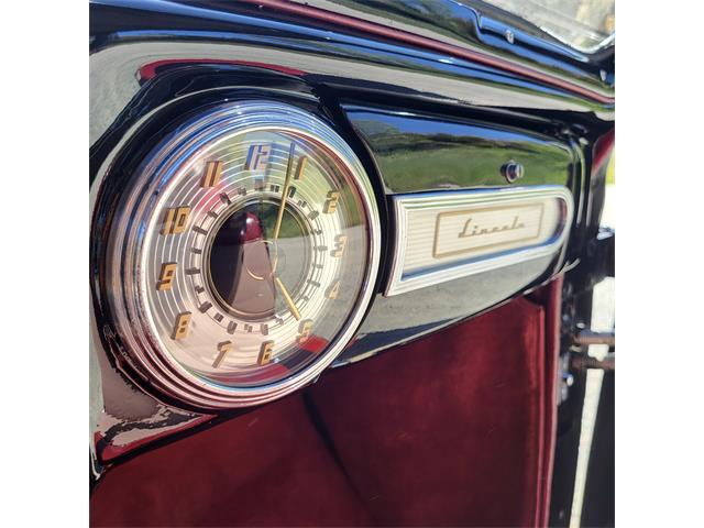 1948 Lincoln Continental (CC-2067331) for sale in Grass Valley, California