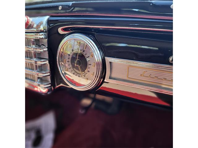 1948 Lincoln Continental (CC-2067331) for sale in Grass Valley, California