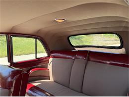 1948 Lincoln Continental (CC-2067331) for sale in Grass Valley, California