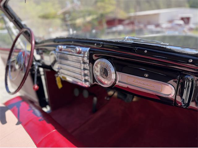 1948 Lincoln Continental (CC-2067331) for sale in Grass Valley, California