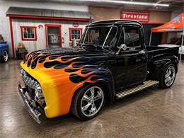 1955 Ford F100 (CC-2067332) for sale in Dekalb, Illinois