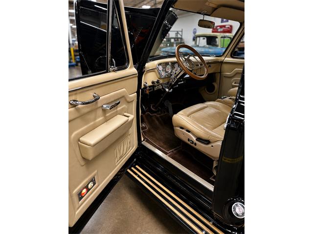 1955 Ford F100 (CC-2067332) for sale in Dekalb, Illinois