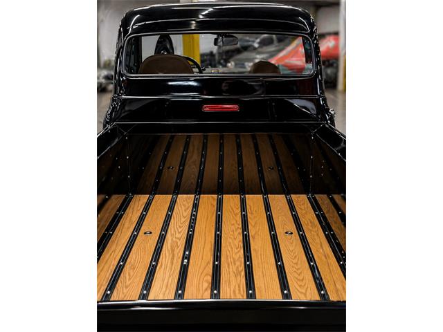 1955 Ford F100 (CC-2067332) for sale in Dekalb, Illinois