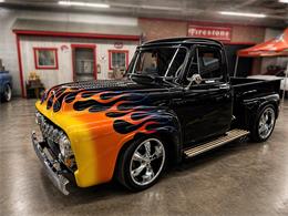 1955 Ford F100 (CC-2067332) for sale in Dekalb, Illinois