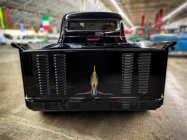 1955 Ford F100 (CC-2067332) for sale in Dekalb, Illinois