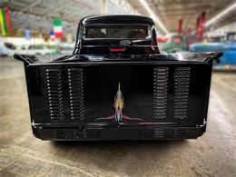 1955 Ford F100 (CC-2067332) for sale in Dekalb, Illinois