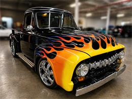 1955 Ford F100 (CC-2067332) for sale in Dekalb, Illinois