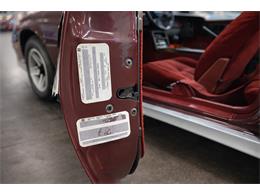 1985 Chevrolet Camaro (CC-2067333) for sale in Dekalb, Illinois