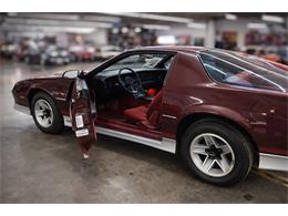 1985 Chevrolet Camaro (CC-2067333) for sale in Dekalb, Illinois