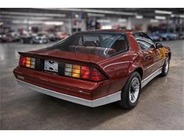 1985 Chevrolet Camaro (CC-2067333) for sale in Dekalb, Illinois