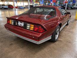 1985 Chevrolet Camaro (CC-2067333) for sale in Dekalb, Illinois