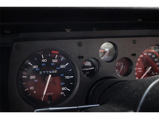 1985 Chevrolet Camaro (CC-2067333) for sale in Dekalb, Illinois