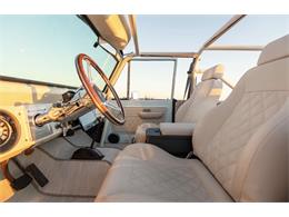 1976 Ford Bronco (CC-2067335) for sale in SAN DIEGO, California