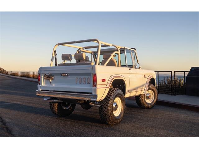 1976 Ford Bronco (CC-2067335) for sale in SAN DIEGO, California