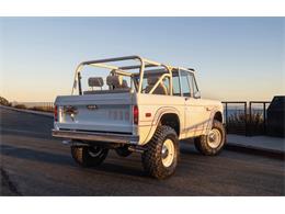 1976 Ford Bronco (CC-2067335) for sale in SAN DIEGO, California