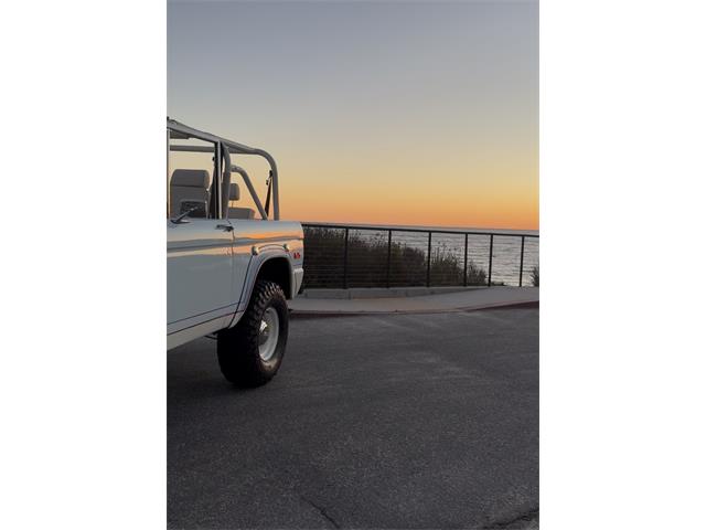 1976 Ford Bronco (CC-2067335) for sale in SAN DIEGO, California