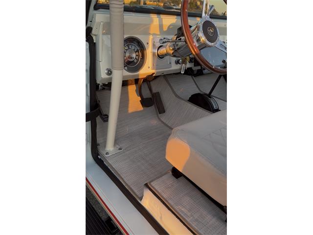 1976 Ford Bronco (CC-2067335) for sale in SAN DIEGO, California