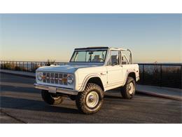 1976 Ford Bronco (CC-2067335) for sale in SAN DIEGO, California