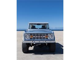 1977 Ford Bronco (CC-2067336) for sale in SAN DIEGO, California