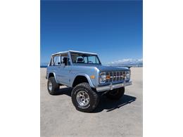 1977 Ford Bronco (CC-2067336) for sale in SAN DIEGO, California