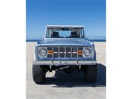 1977 Ford Bronco (CC-2067336) for sale in SAN DIEGO, California